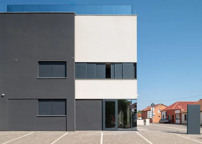 With Parking Space - 23579 *