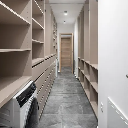 With Parking Space - 23579 Apartment Vir