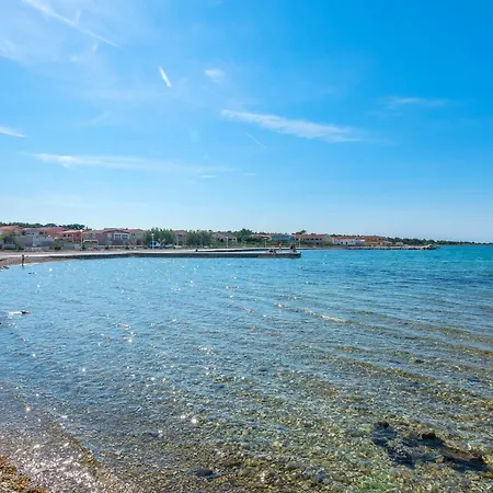 With Parking Space - 23579 * Vir