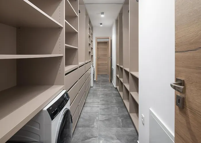 With Parking Space - 23579 Apartment Vir