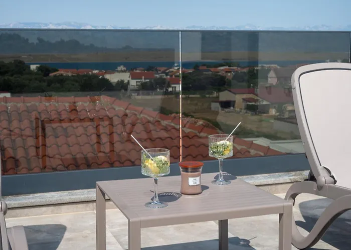 With Parking Space - 23579 * Вир