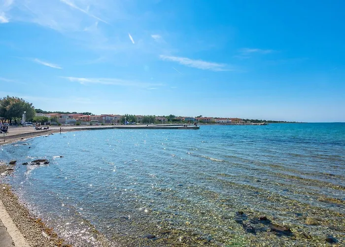 With Parking Space - 23579 * Вир